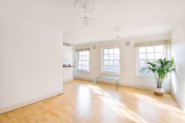1 bed flat