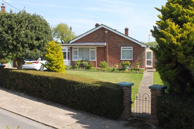 East Studdal 3 bed detached bungalow for sale