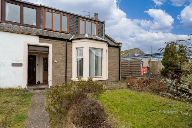 150 Dundee Street, Carnoustie, DD7 7PP 3 bed semi