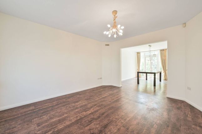 Hampstead Gardens, Temple Fortune... 5 bed house for sale