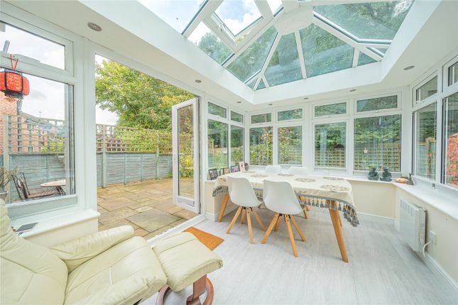 Boothroyd Drive, Leeds, West Yorkshire 4 bed detached house for sale