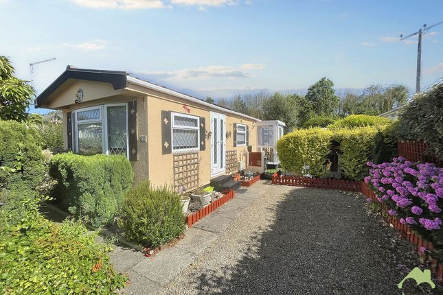 2 bed mobile/park home