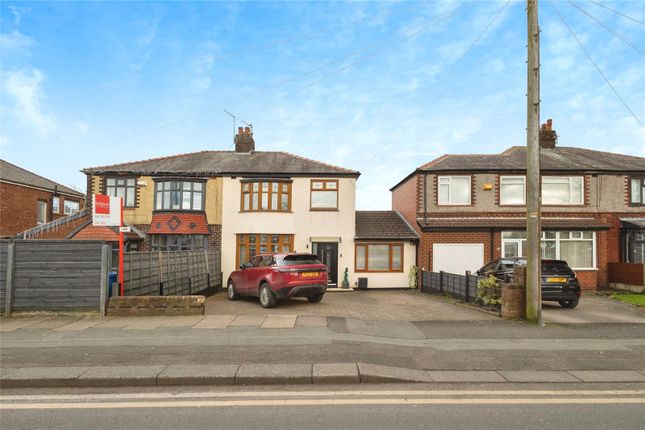 4 bedroom semi-detached house for sale