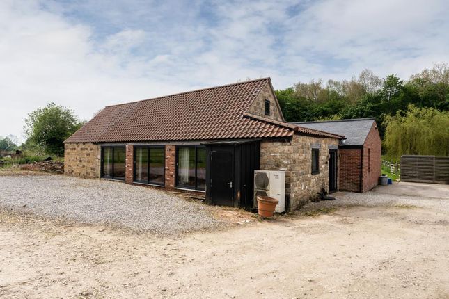Lindrick Dale, Worksop 4 bed detached house for sale