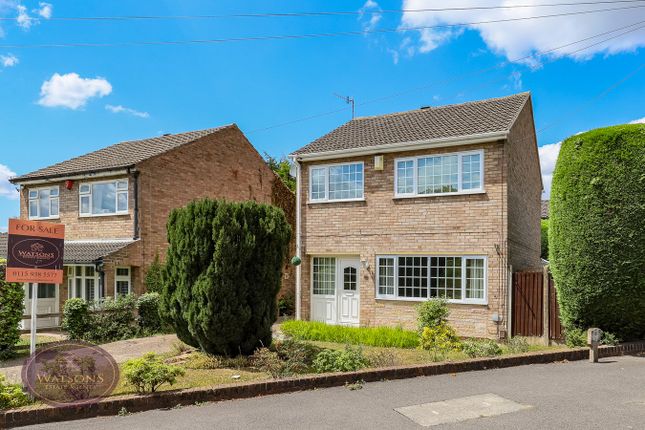 Pinfold Road, Giltbrook, Nottingham... 3 bed detached house for sale