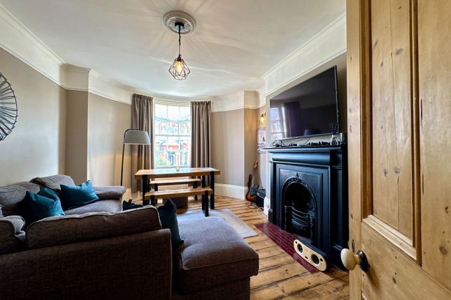 Stone Road, Broadstairs CT10 1 bed apartment for sale