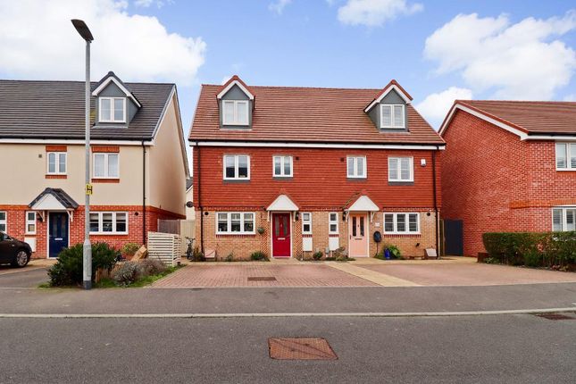 Court Close, Deal, Kent, CT14 9YH 4 bed townhouse for sale