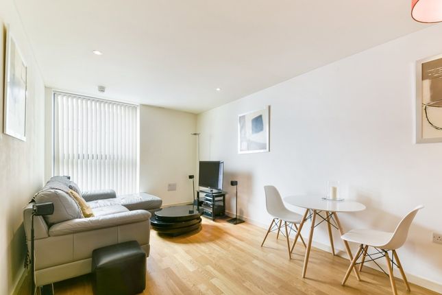 Hermitage Street, Paddington, London, W2 1 bed flat for sale