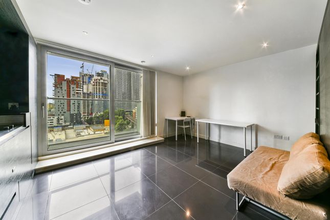 Pan Peninsula Square, West Tower... Studio for sale