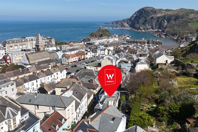 Fore Street, Rock Terrace... 2 bed terraced house for sale