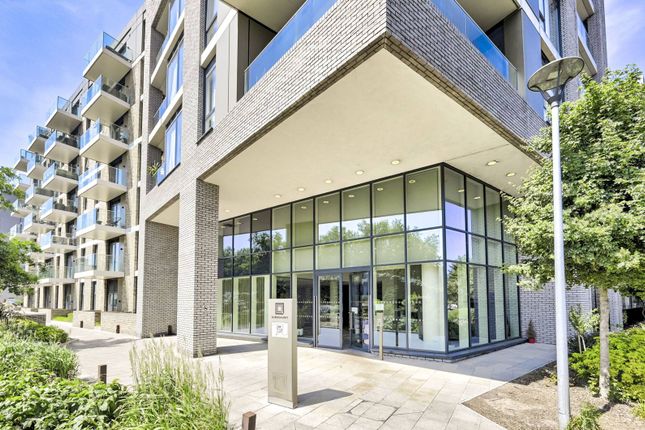 Hamond Court, Kingston, Kingston Upon... 1 bed flat for sale