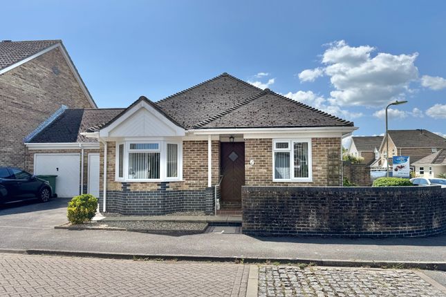 Enterprise Close, Warsash 2 bed detached bungalow for sale