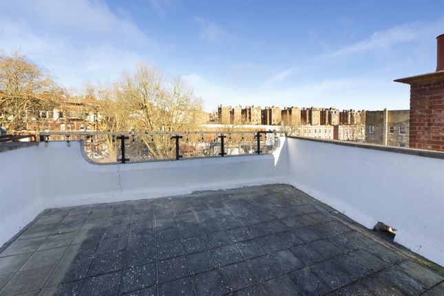 West End Lane, West Hampstead, London... 3 bed maisonette for sale