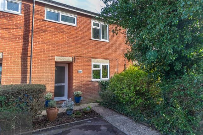 Eleanor Road, Norwich 2 bed terraced house for sale