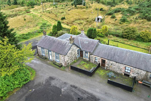 4 bed cottage