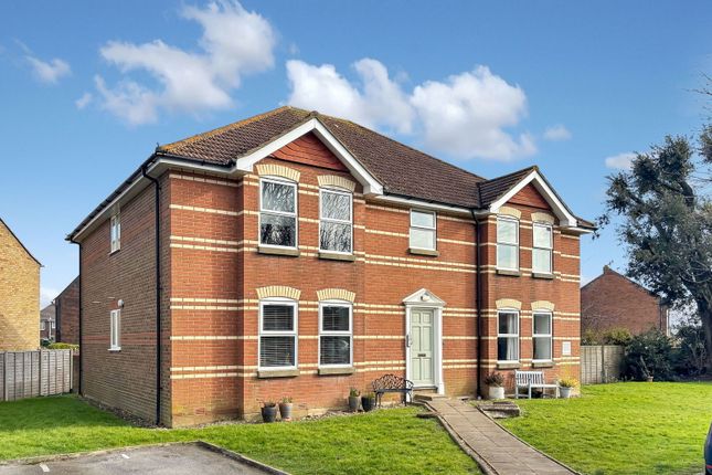 Woodsdale Court, Dominion Road... 2 bed flat for sale