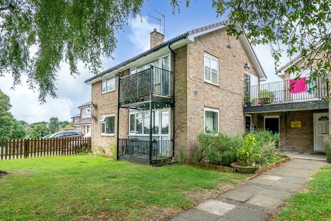 Butts End, Hemel Hempstead, HP1 2 bed apartment for sale