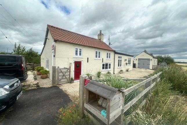 2 bed cottage