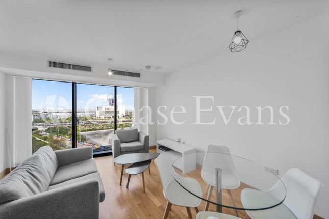 River Heights, High Street... 1 bed flat for sale