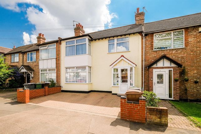Frances Road, Chingford 3 bed house for sale