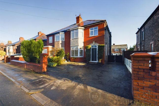 3 bed semi-detached house