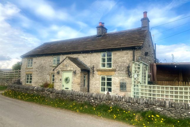 Eldon Lane, Peak Forest, Buxton 3 bed house for sale