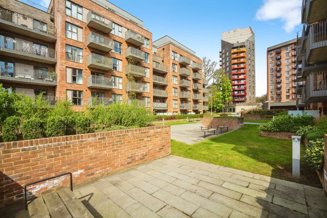2 bedroom penthouse for sale