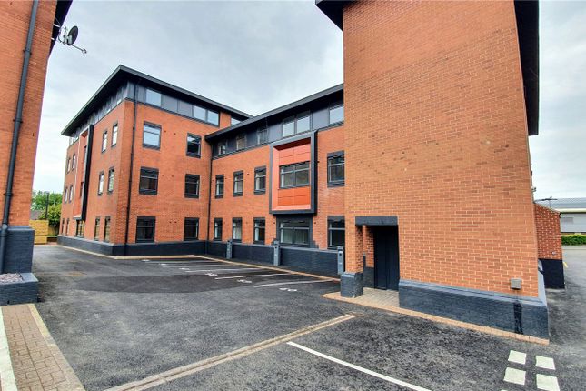 1 bed flat