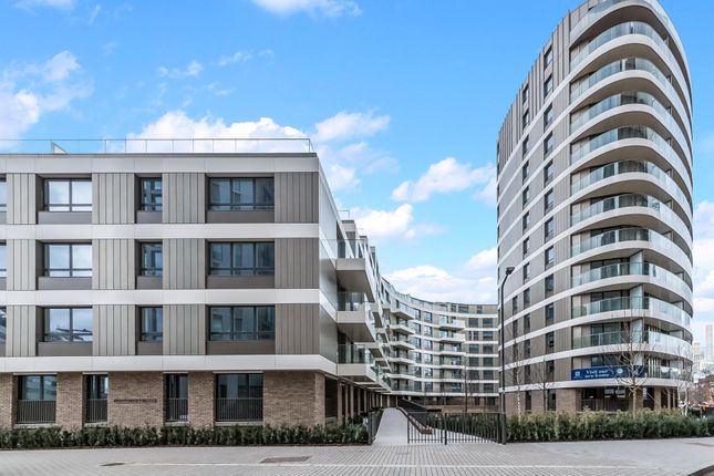 Maclaren Court, North End Road... 1 bed apartment for sale