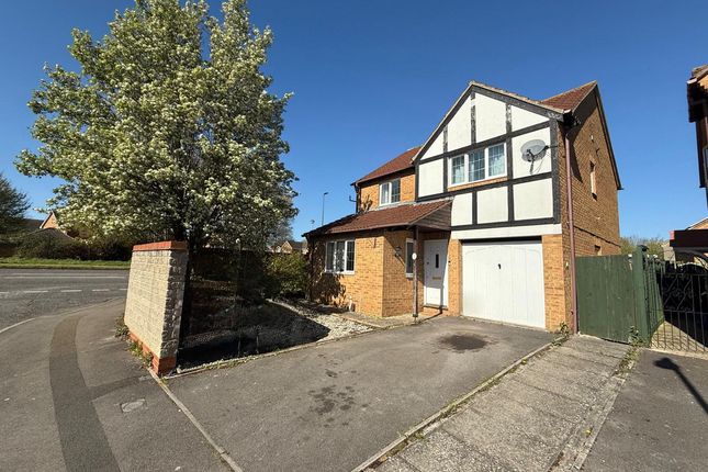Cornfield Close, Bristol, BS32 4 bed detached house for sale