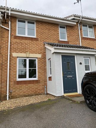 Ironstone Crescent, Chapeltown... Terraced house for sale