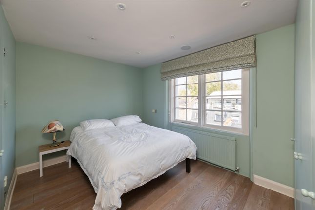 36 Nottingham Place, Marylebone, W1U 2 bed flat for sale