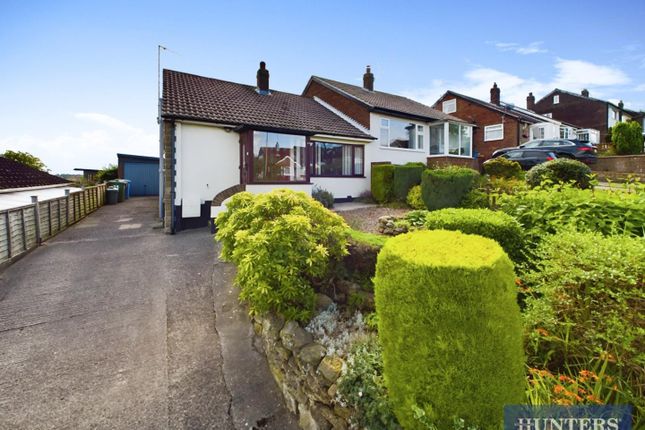 3 bedroom semi-detached bungalow for sale