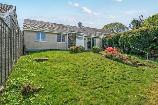 3 bed detached bungalow