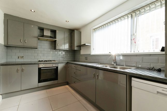 3 bedroom semi-detached bungalow for sale