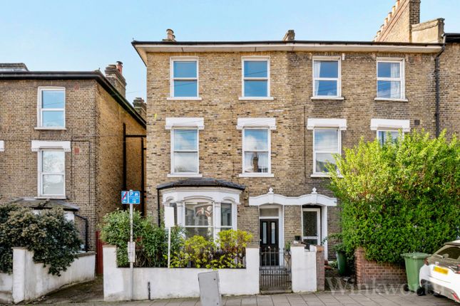 2 bed flat