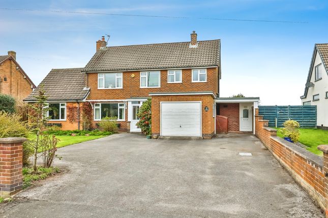 4 bed detached house