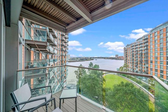 2 bed flat
