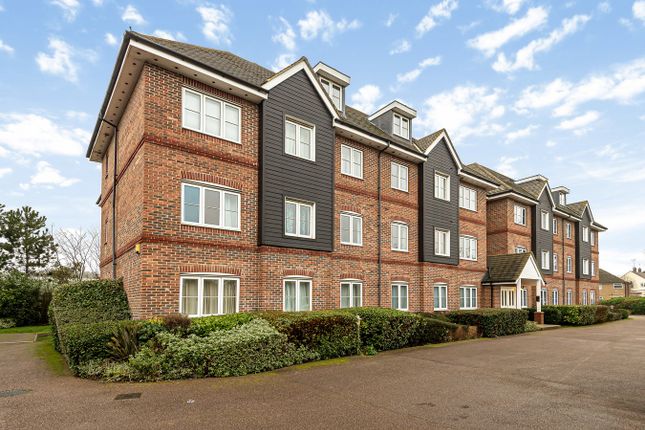 Cadwell Lane, Hitchin, SG4 2 bed apartment for sale
