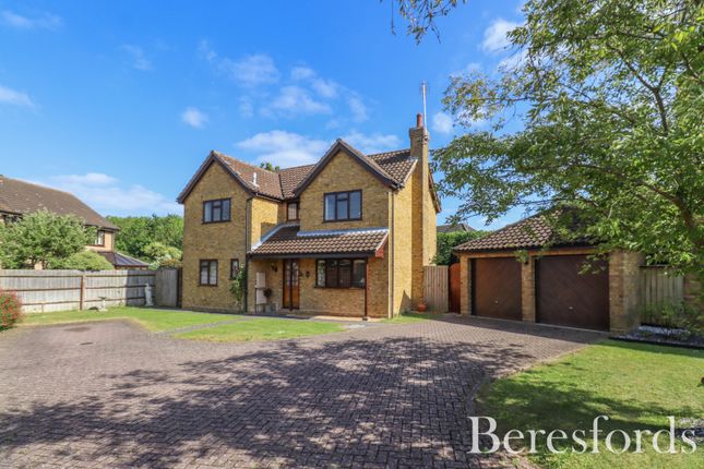 Narvik Close, Maldon, CM9 5 bed detached house for sale