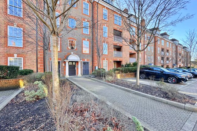 2 bed flat