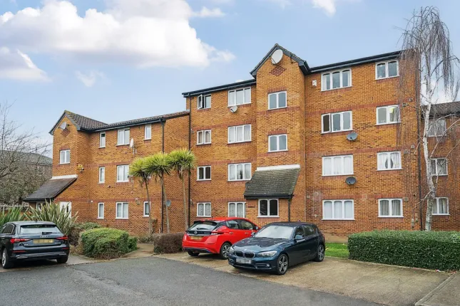 1 bed flat