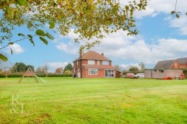 Melton Road, Hickling Pastures 4 bed detached house for sale