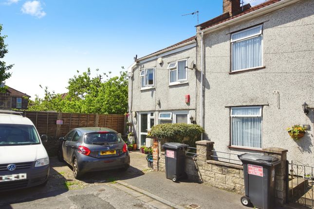 2 bed flat