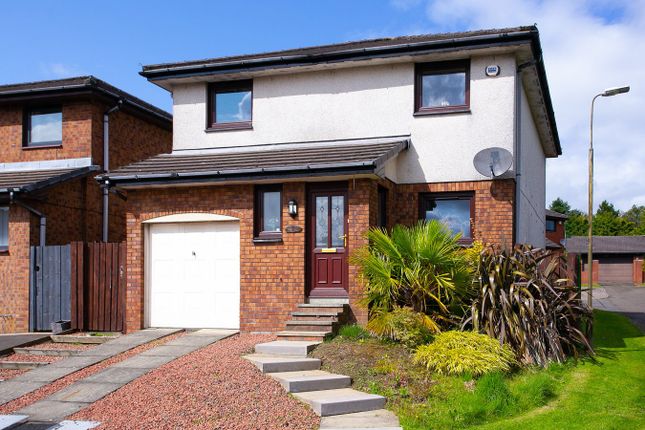 3 bed detached house