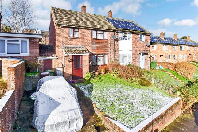 3 bed semi-detached house