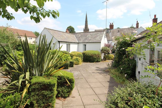 High Street, Leicester LE8 1 bed bungalow for sale