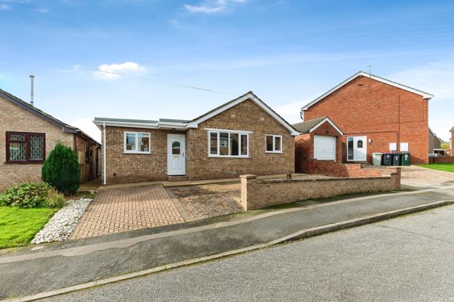 3 bed detached bungalow