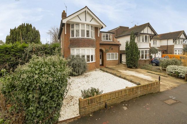 Lower Teddington Road, Kingston Upon... 4 bed house for sale