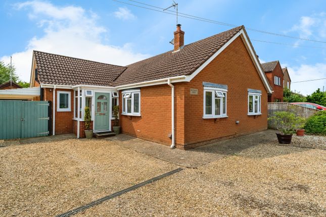 4 bedroom detached bungalow for sale